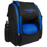 MVP Voyager Lite Disc Golf Backpacks
