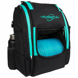 MVP Voyager Lite Disc Golf Backpacks