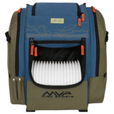 ***NEW MVP James Conrad Edition Voyager V2 Disc Golf Backpacks