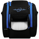 ****NEW Axiom, MVP & Streamline Voyager Lite Disc Golf Backpack Bag