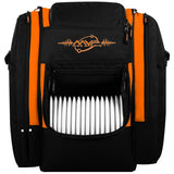 ****NEW Axiom, MVP & Streamline Voyager Lite Disc Golf Backpack Bag