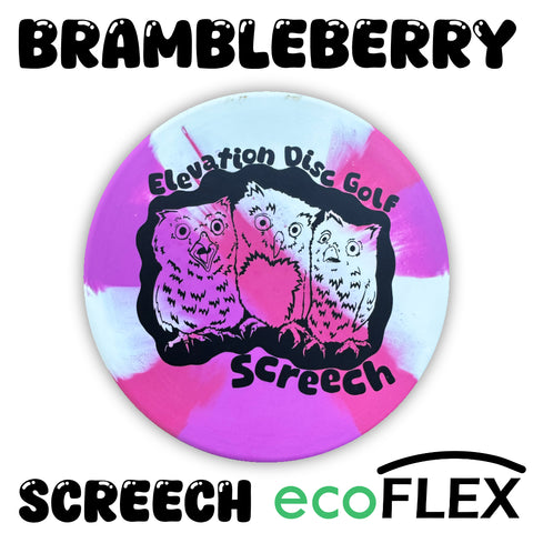 ****NEW Elevation ecoFLEX Screech Approach Disc