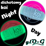 ****NEW Elevation Disc Golf Glo-G Koi Putt & Approach
