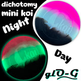 ****NEW Elevation Disc Golf glO-G Koi XL Mini Disc