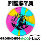****NEW Elevation ecoFLEX Groundhog Approach Disc
