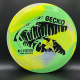 Elevation Discs Glo-G Gecko Overstable Driver