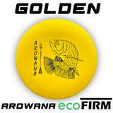****NEW Elevation Disc Golf ecoFIRM Arowana Putt & Approach