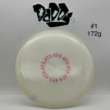 Mint Discs Nocturnal Color Glow Pickle Putt & Approach