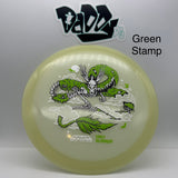****NEW Streamline Eclipse Ascend - Eagle McMahon 2026 Halloween Team Series Fairway Driver