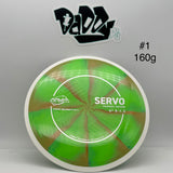 *NEW MVP Cosmic Neutron Servo Fairway Driver