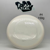 MVP Neutron Signal Fairway Driver