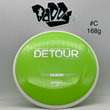 MVP Neutron Detour Midrange Driver