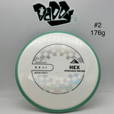 *NEW Axiom SOFT Neutron Hex Midrange
