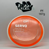 *NEW MVP Proton Servo Fairway Driver