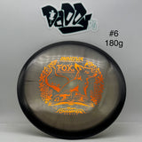 ****NEW Innova Proto Glow Halo Champion Fox 2026 Emily Weatherman Tour Series Midrange