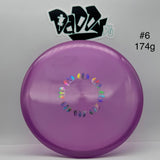 Mint Discs Nocturnal Color Glow Pickle Putt & Approach