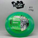 *NEW Streamline Neutron Engine - Eagle McMahon Team Series Distance Driver