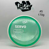 *NEW MVP Proton Servo Fairway Driver