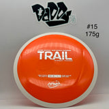 MVP Neutron Trail Distance Driver