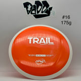 MVP Neutron Trail Distance Driver