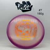 ****NEW Innova Proto Glow Halo Champion Fox 2026 Emily Weatherman Tour Series Midrange