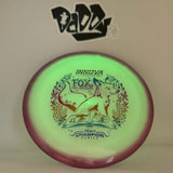 ****NEW Innova Proto Glow Halo Champion Fox 2026 Emily Weatherman Tour Series Midrange