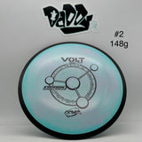 MVP Fission Volt Fairway Driver