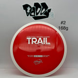 MVP Neutron Trail Distance Driver