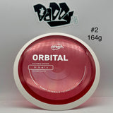 **NEW MVP Proton Orbital Distance Driver
