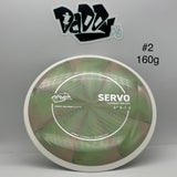 *NEW MVP Cosmic Neutron Servo Fairway Driver
