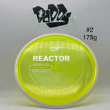 *NEW MVP Proton Reactor Midrange