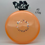 Mint Discs Nocturnal Color Glow Pickle Putt & Approach