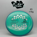 *NEW Axiom SOFT Neutron Hex Midrange