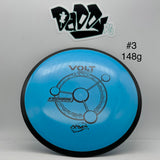 MVP Fission Volt Fairway Driver