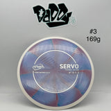 *NEW MVP Cosmic Neutron Servo Fairway Driver