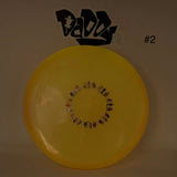 Mint Discs Nocturnal Color Glow Pickle Putt & Approach
