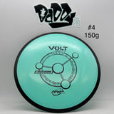 MVP Fission Volt Fairway Driver