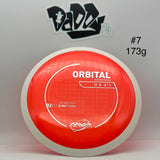MVP Neutron Orbital Distance Driver