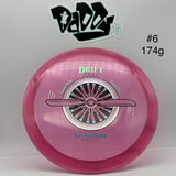 Streamline Proton Drift Fairway Driver