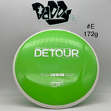 MVP Neutron Detour Midrange Driver