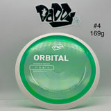 **NEW MVP Proton Orbital Distance Driver