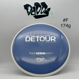 MVP Neutron Detour Midrange Driver