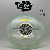 Streamline Proton Drift Fairway Driver