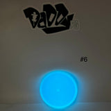 Axiom Total Eclipse Glow Simon Line Lens Cap Mini Marker