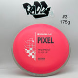 Axiom Simon Line Electron Firm Pixel Putt & Approach