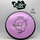 MVP Fission Volt Fairway Driver