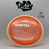 **NEW MVP Proton Orbital Distance Driver
