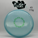 Mint Discs Nocturnal Color Glow Pickle Putt & Approach