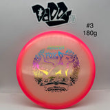 ****NEW Innova Proto Glow Halo Champion Fox 2026 Emily Weatherman Tour Series Midrange