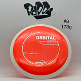 MVP Neutron Orbital Distance Driver